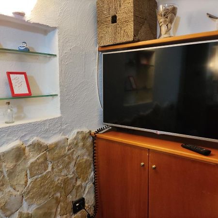 O Murzill' Villa Napoli Eksteriør bilde