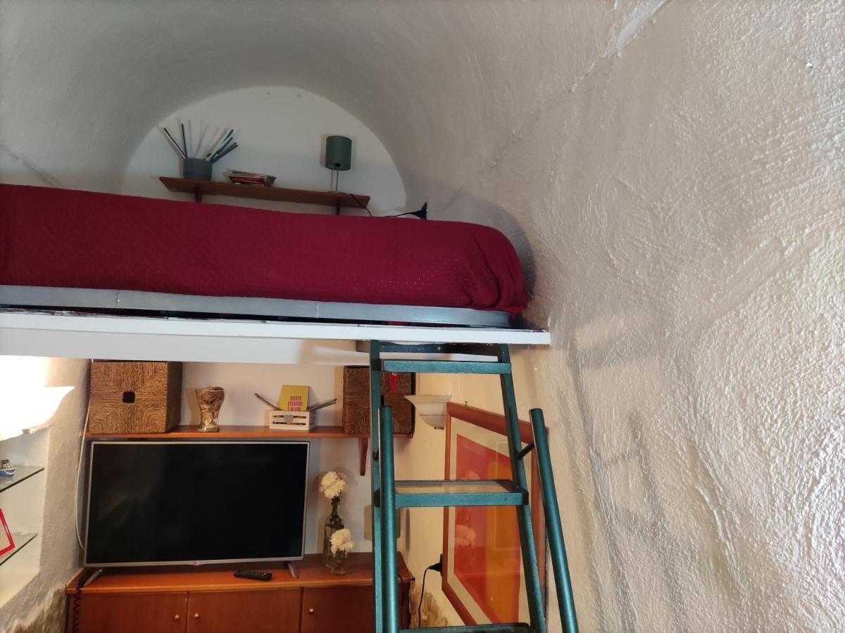 O Murzill' Villa Napoli Eksteriør bilde